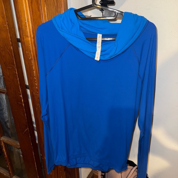Lululemon Healthy Heart Pullover - Picture 1 of 3